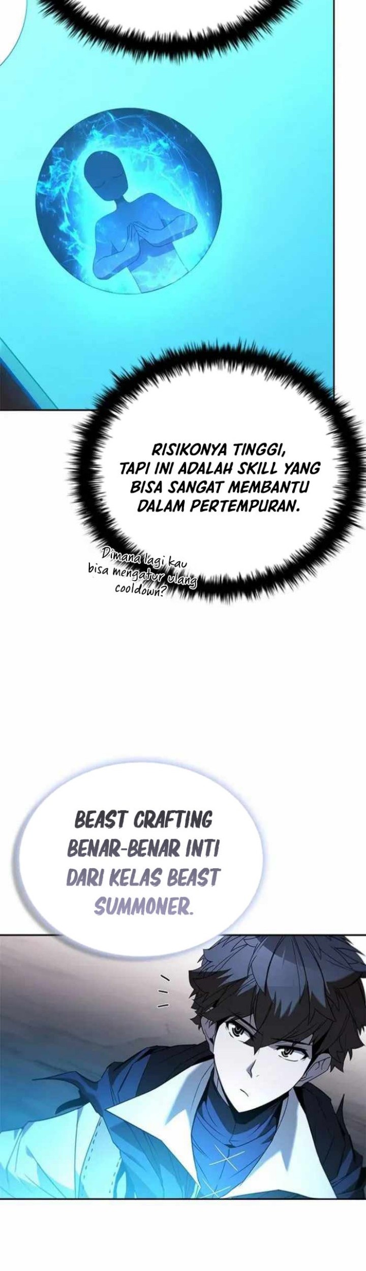 Taming Master Chapter 137 - halaman 16