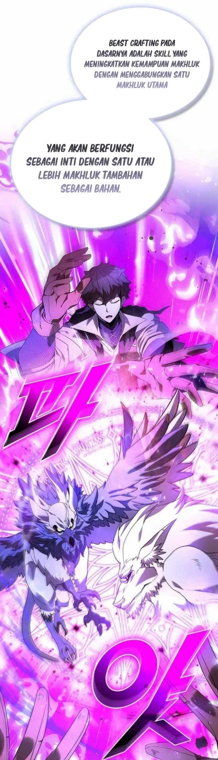 Taming Master Chapter 137 - halaman 18
