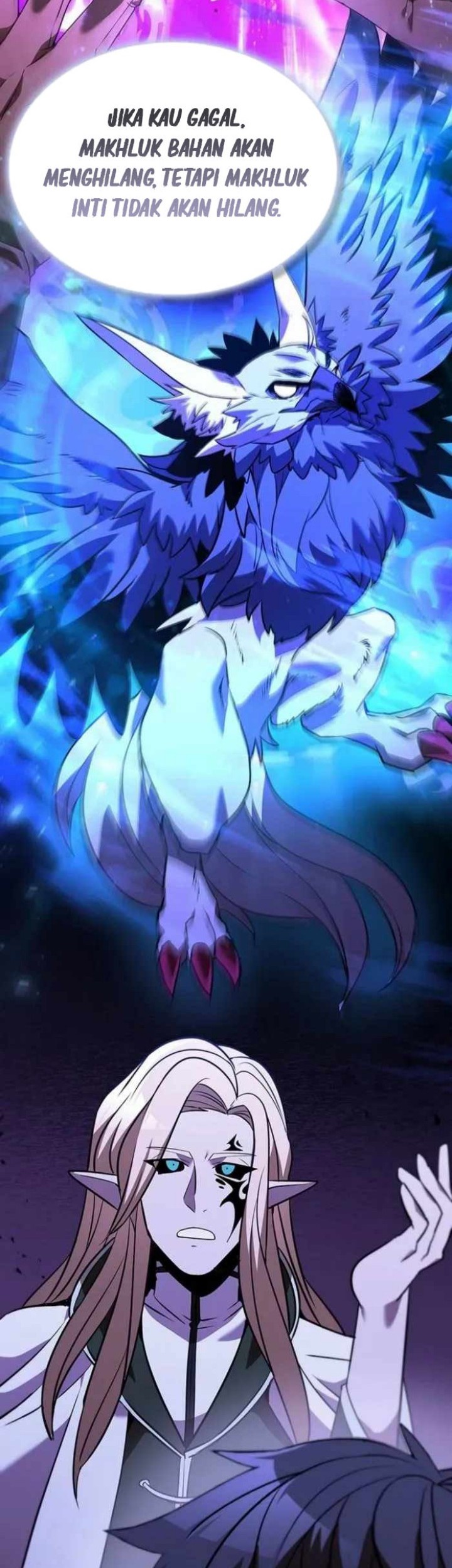 Taming Master Chapter 137 - halaman 19
