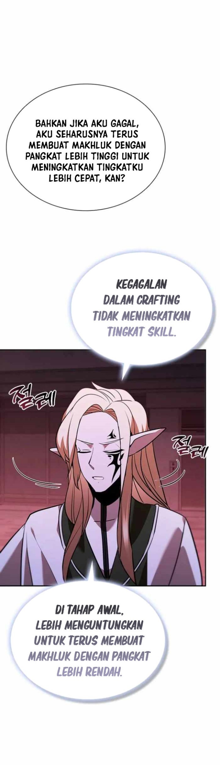 Taming Master Chapter 137 - halaman 21