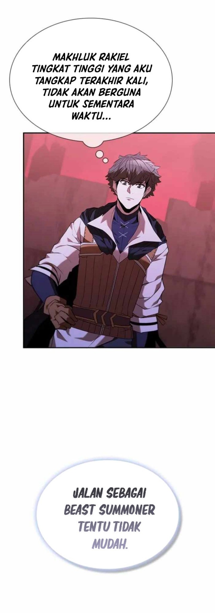 Taming Master Chapter 137 - halaman 22