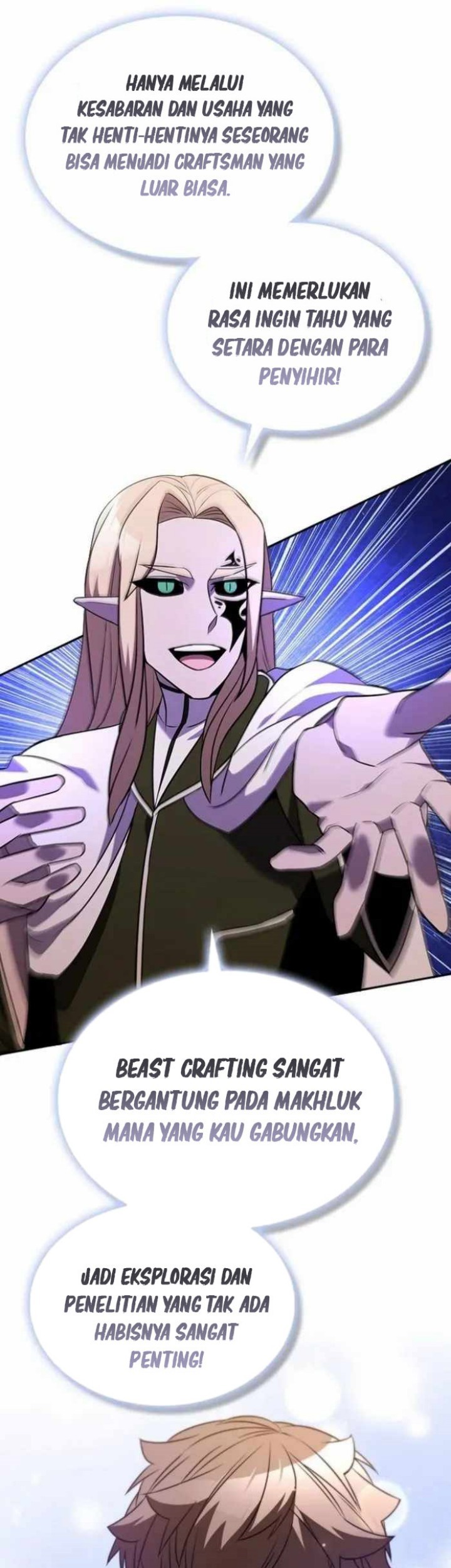 Taming Master Chapter 137 - halaman 23
