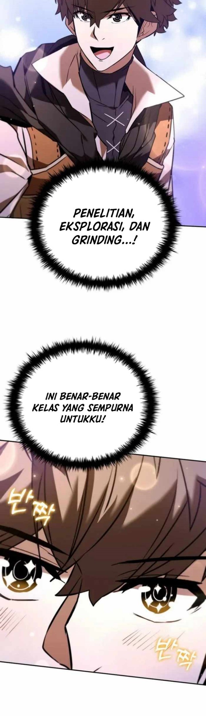 Taming Master Chapter 137 - halaman 24