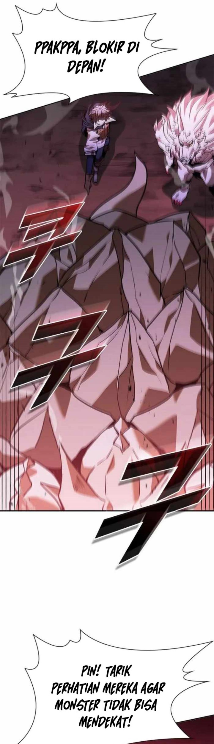 Taming Master Chapter 137 - halaman 29