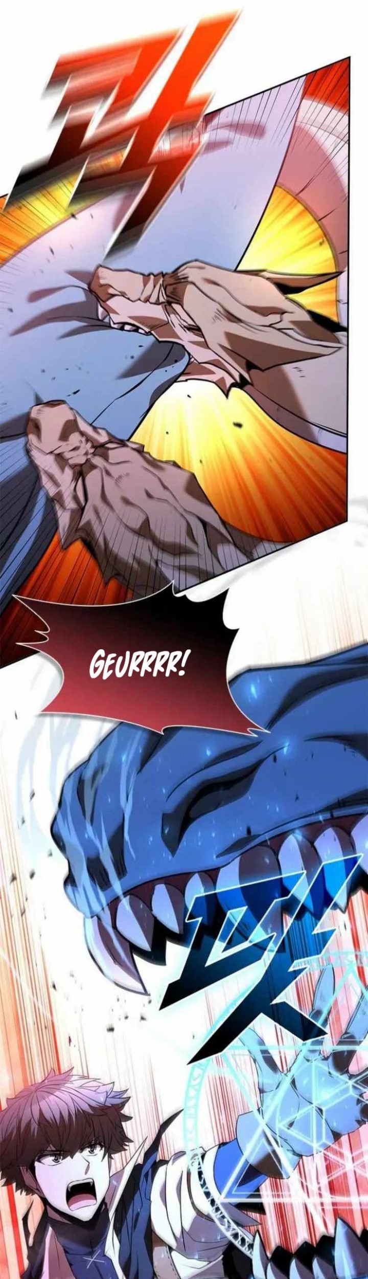 Taming Master Chapter 137 - halaman 31