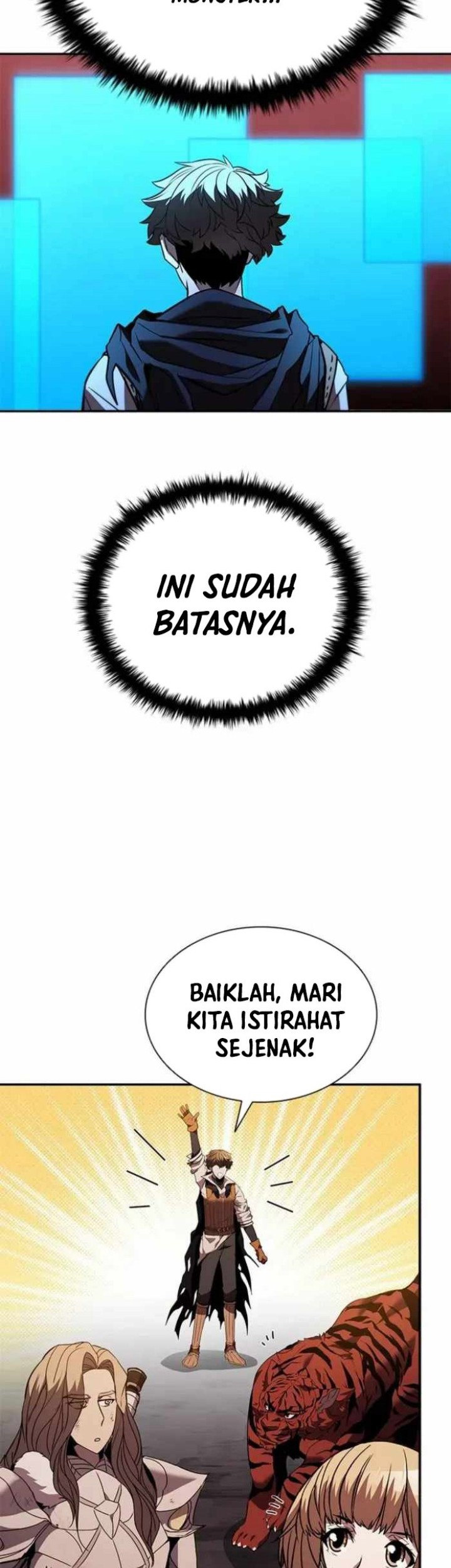 Taming Master Chapter 137 - halaman 35