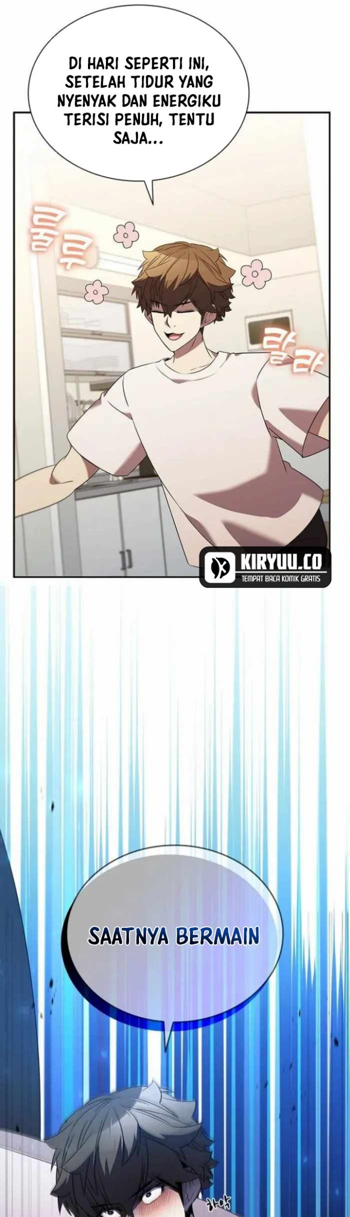 Taming Master Chapter 137 - halaman 4