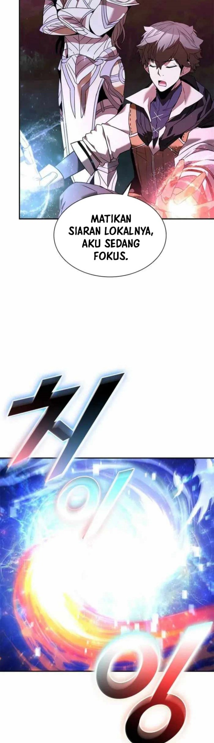 Taming Master Chapter 137 - halaman 41