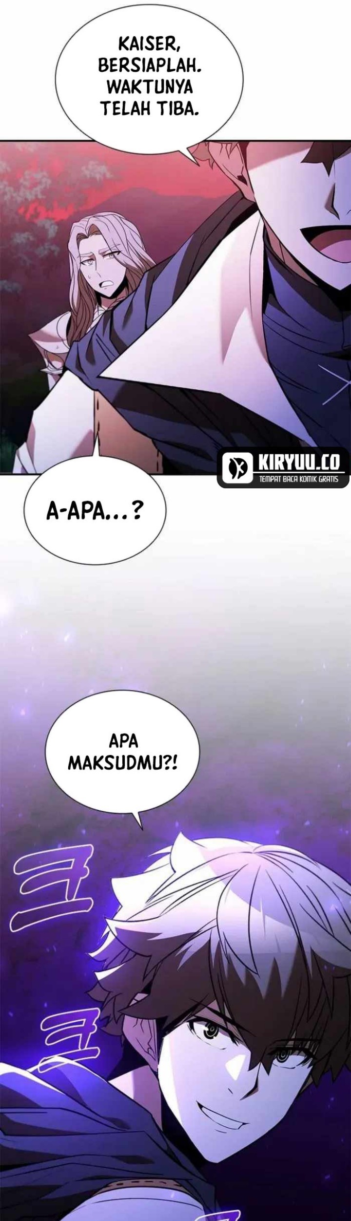 Taming Master Chapter 137 - halaman 45