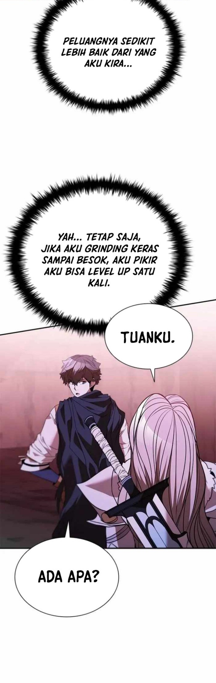 Taming Master Chapter 137 - halaman 55