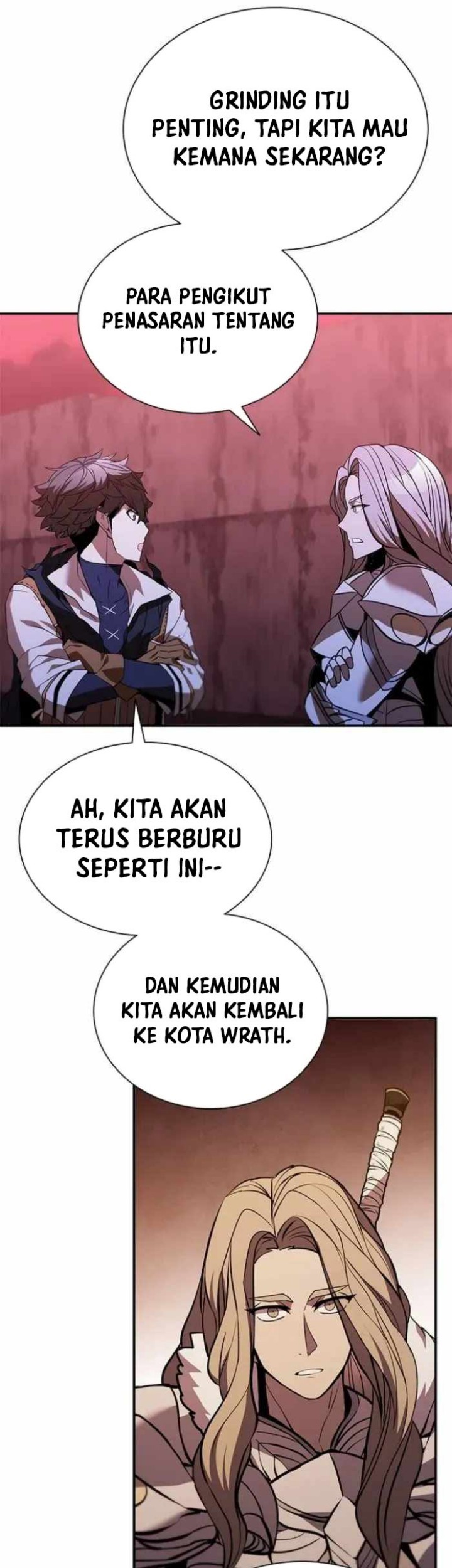 Taming Master Chapter 137 - halaman 56