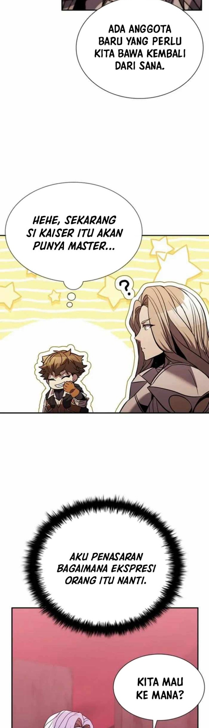 Taming Master Chapter 137 - halaman 57