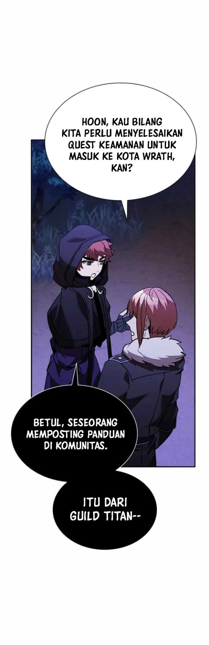 Taming Master Chapter 137 - halaman 60