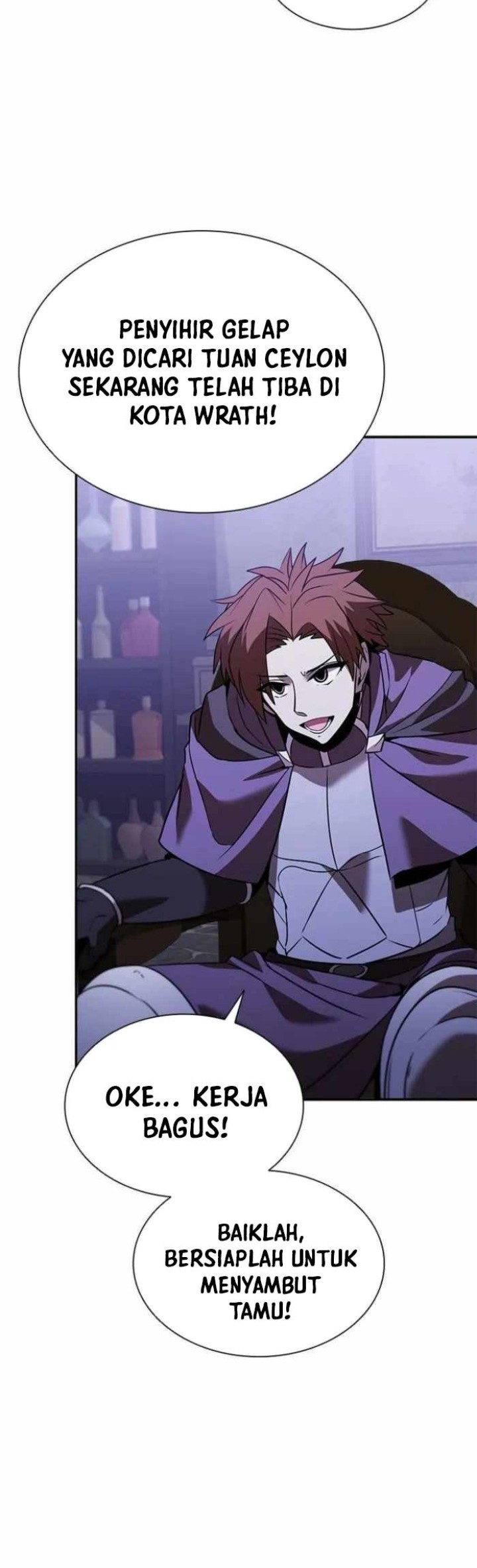 Taming Master Chapter 137 - halaman 62