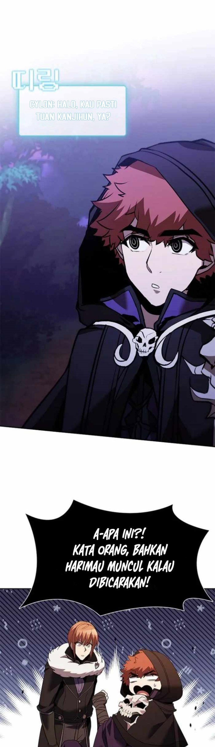 Taming Master Chapter 137 - halaman 63