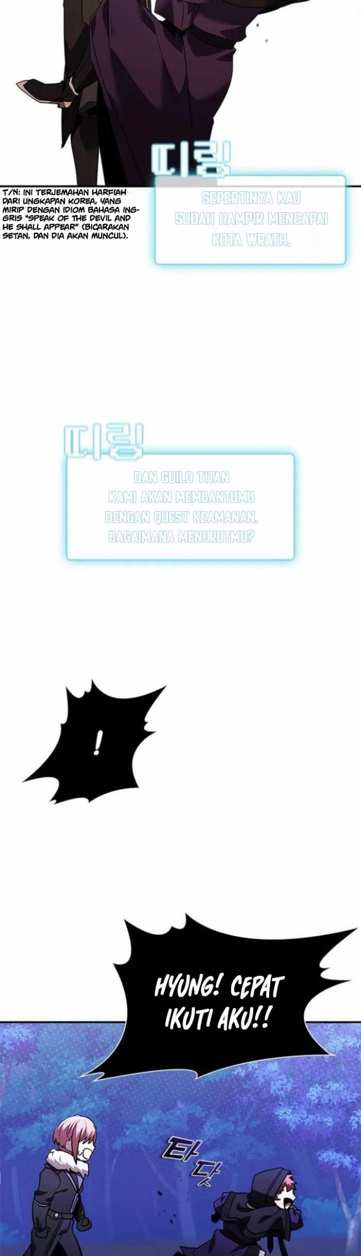 Taming Master Chapter 137 - halaman 64