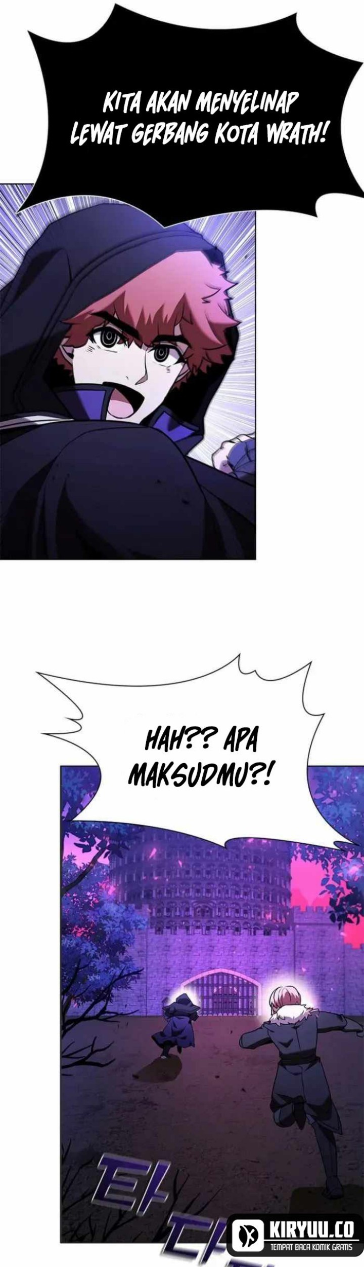 Taming Master Chapter 137 - halaman 66