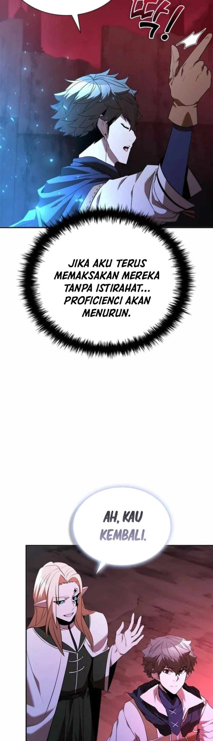 Taming Master Chapter 137 - halaman 8