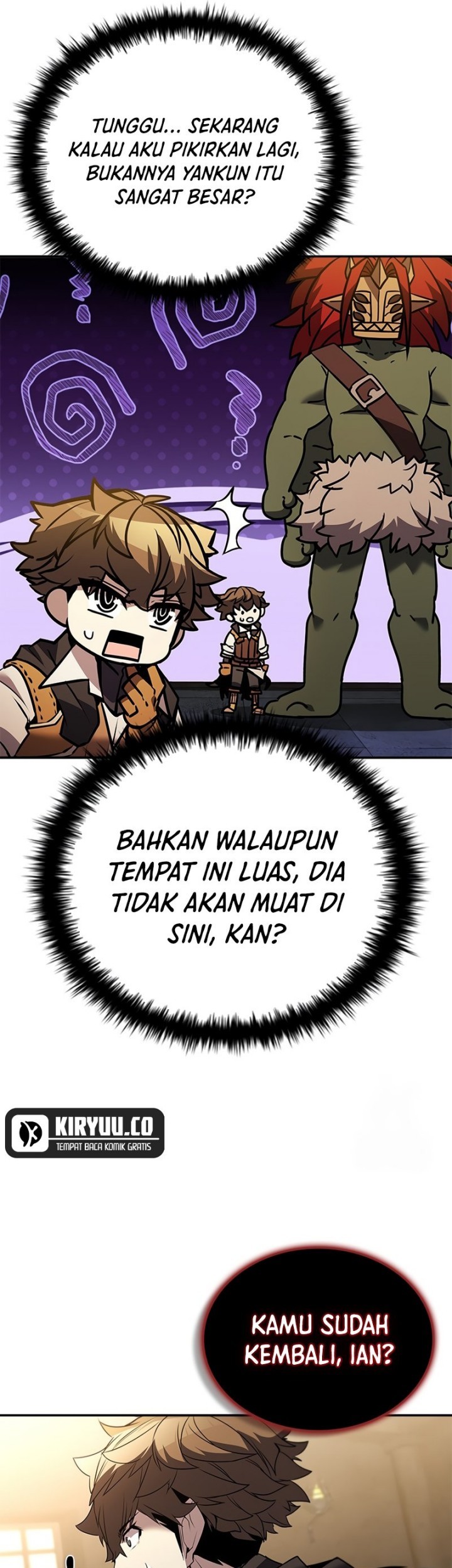 Taming Master Chapter 138 - halaman 14