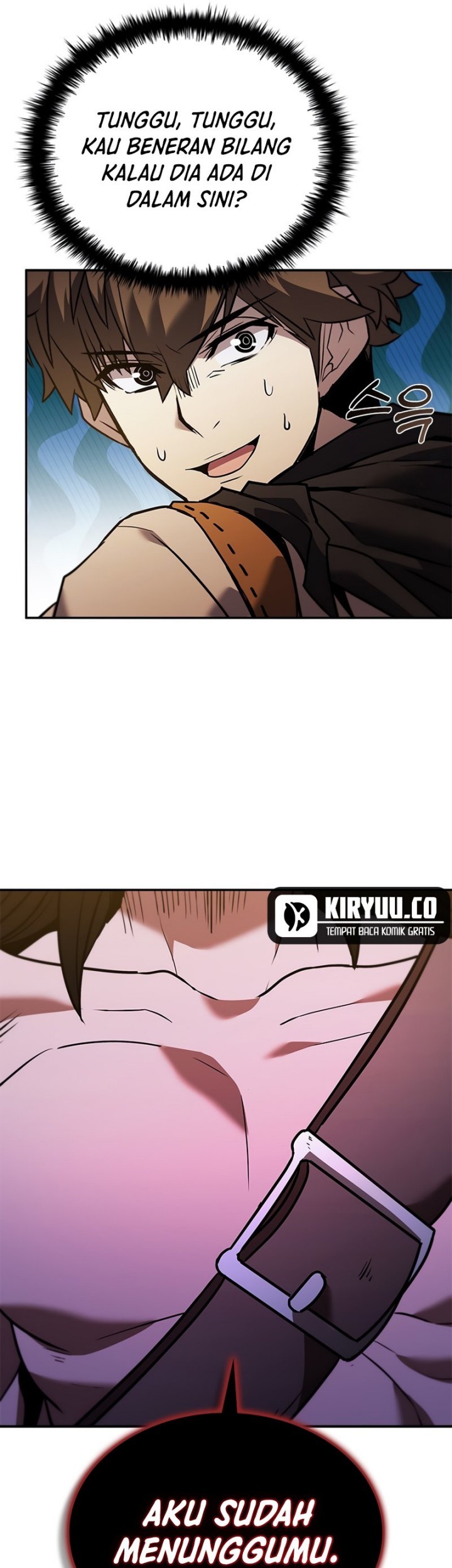 Taming Master Chapter 138 - halaman 16