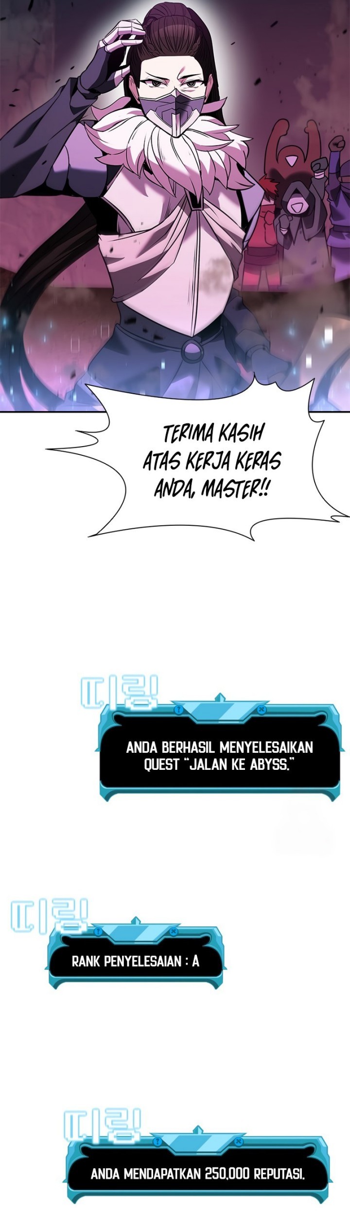 Taming Master Chapter 138 - halaman 20