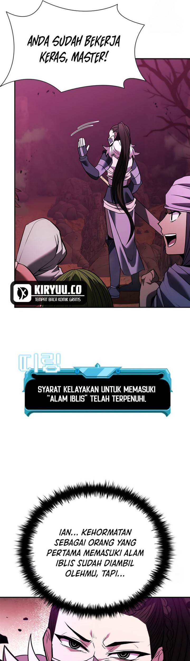 Taming Master Chapter 138 - halaman 22