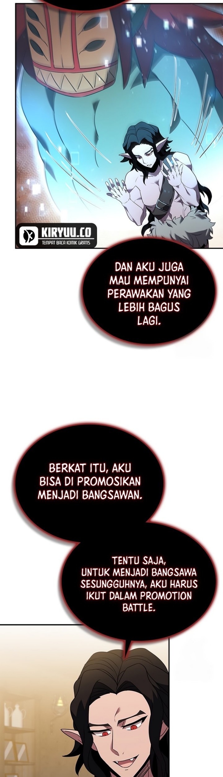 Taming Master Chapter 138 - halaman 31