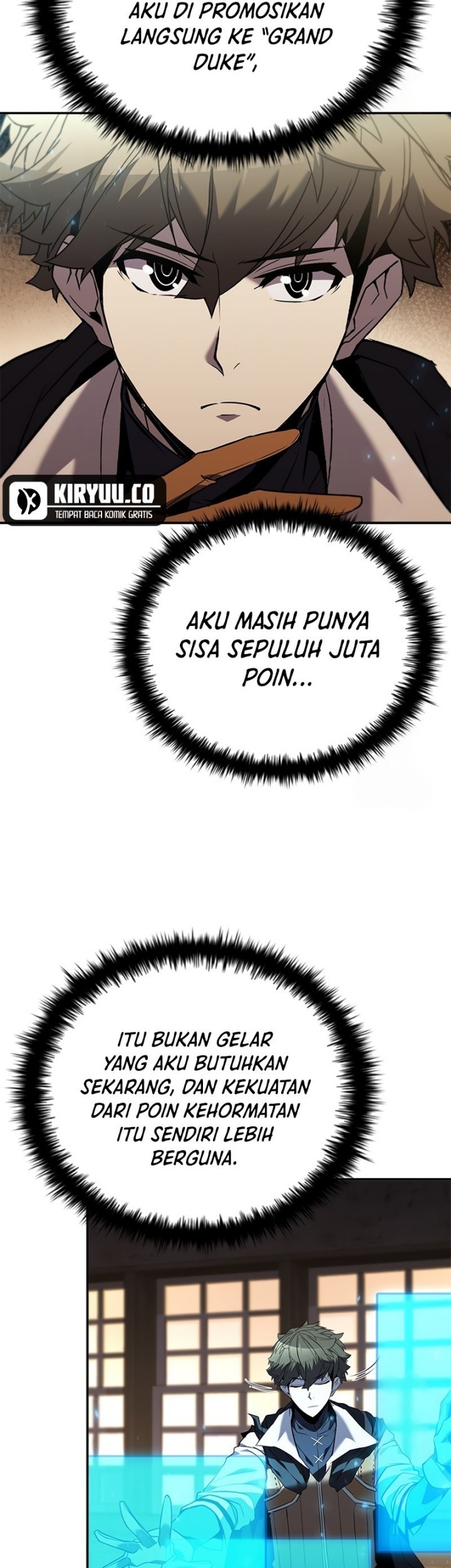 Taming Master Chapter 138 - halaman 41