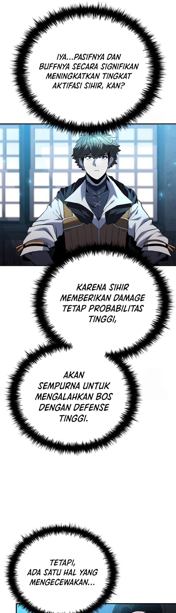 Taming Master Chapter 138 - halaman 47