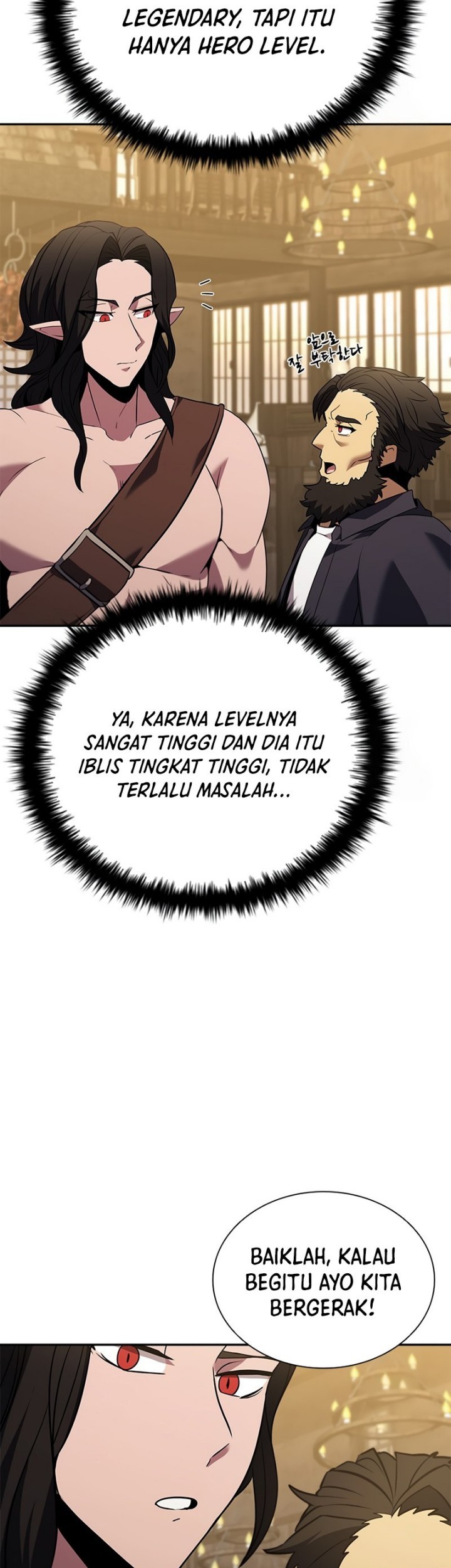 Taming Master Chapter 138 - halaman 49