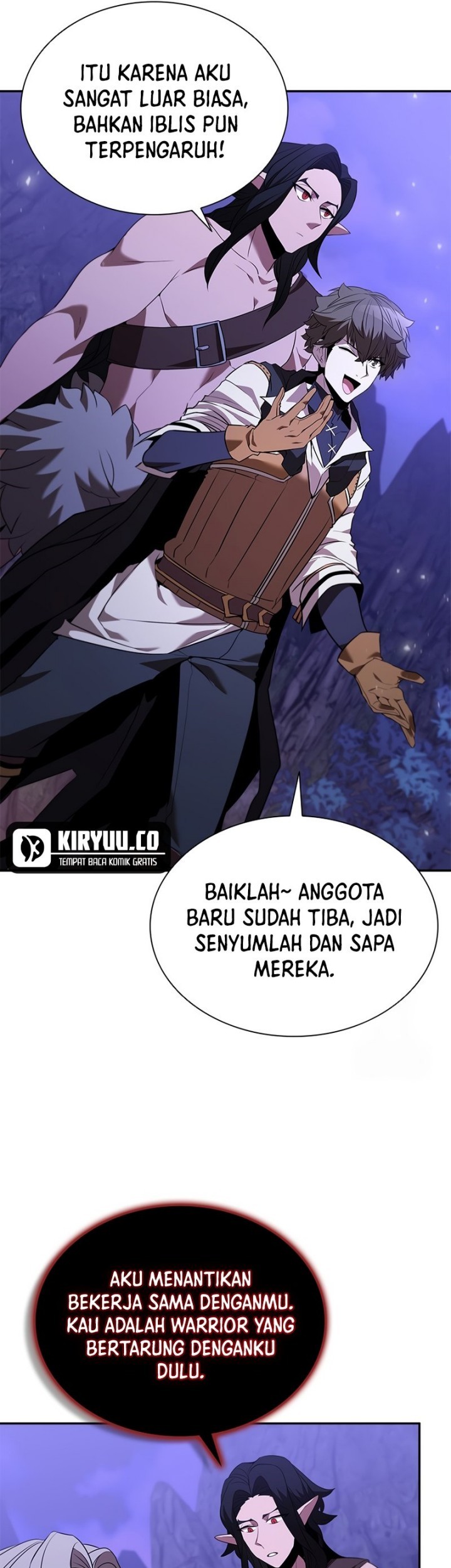 Taming Master Chapter 138 - halaman 53