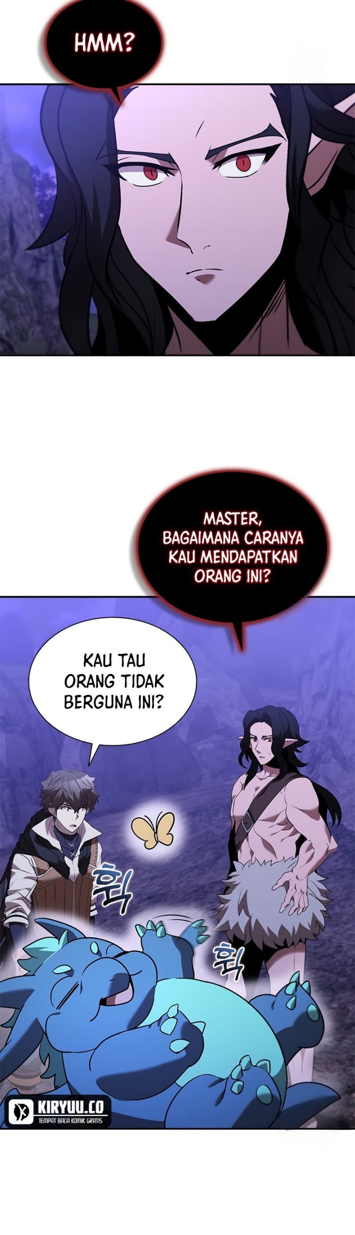 Taming Master Chapter 138 - halaman 55