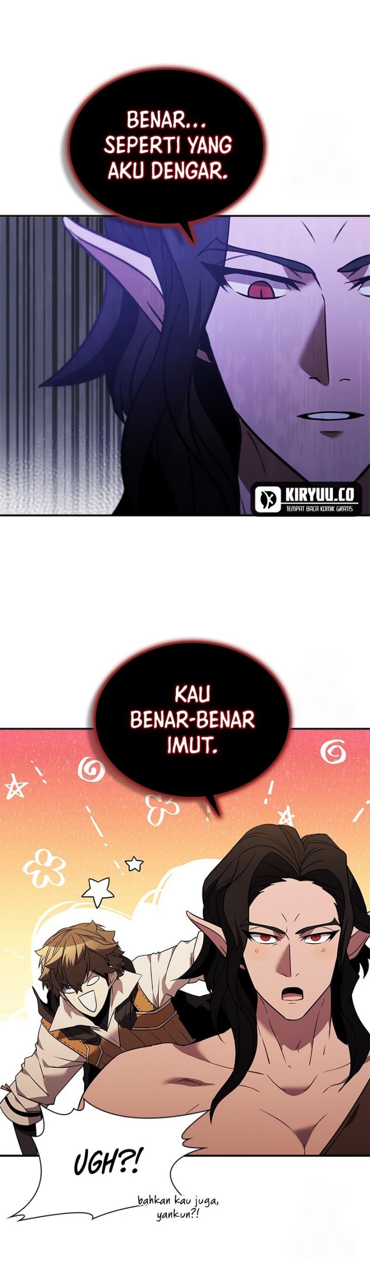 Taming Master Chapter 138 - halaman 59