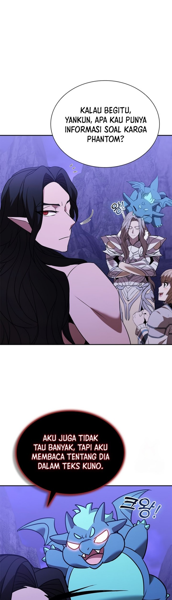 Taming Master Chapter 138 - halaman 61