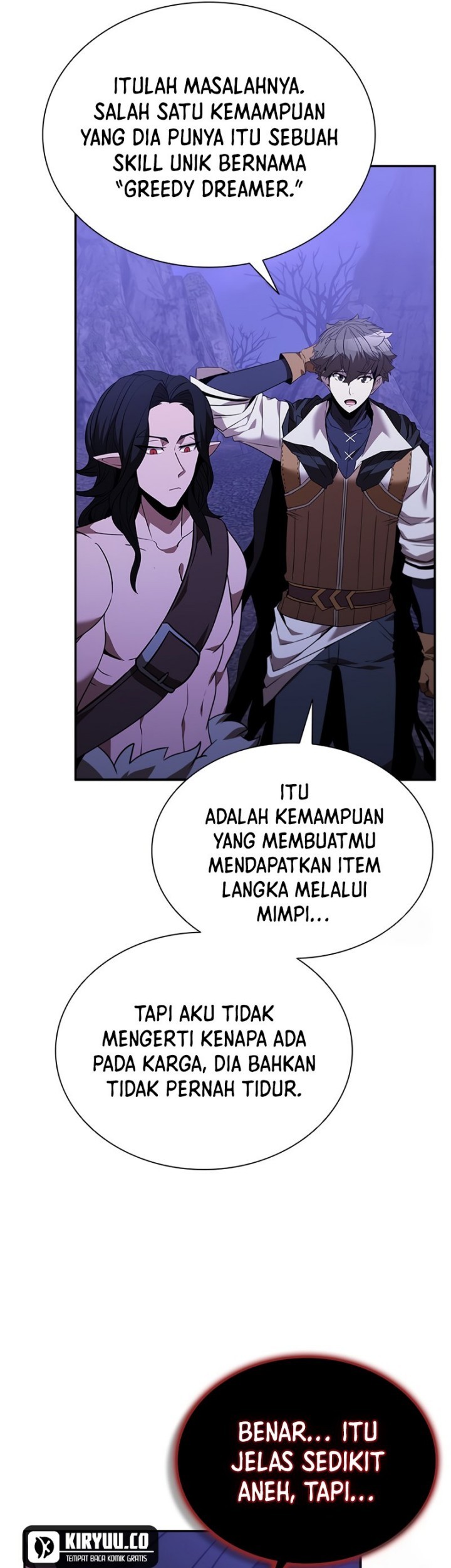 Taming Master Chapter 138 - halaman 63