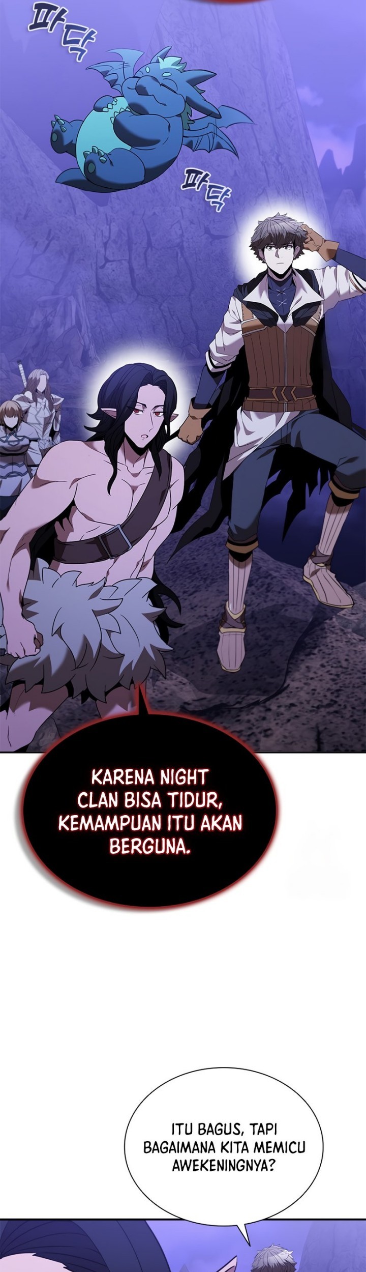 Taming Master Chapter 138 - halaman 66
