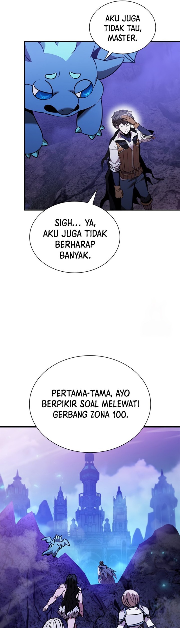 Taming Master Chapter 138 - halaman 68