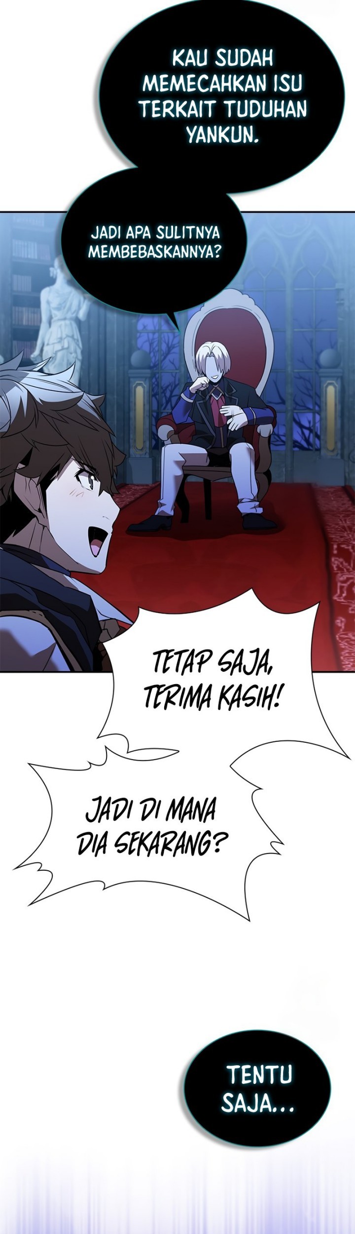 Taming Master Chapter 138 - halaman 7