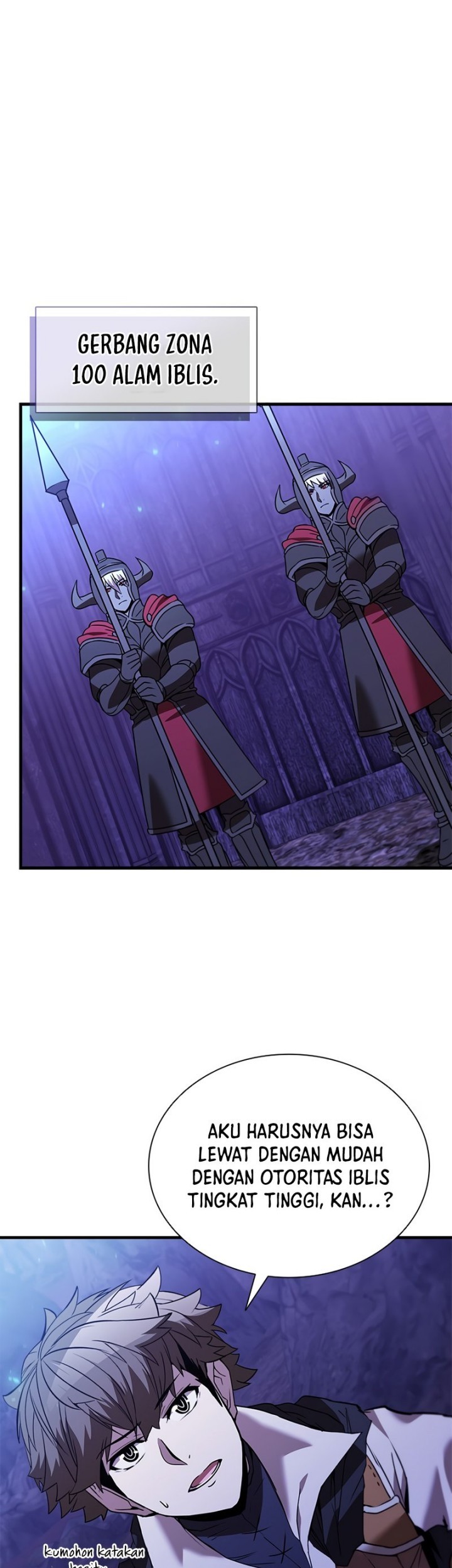 Taming Master Chapter 138 - halaman 70