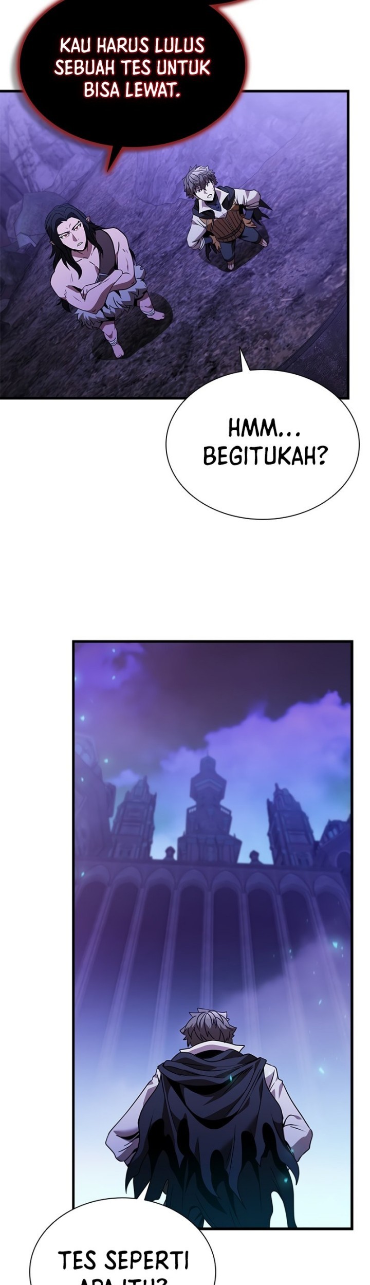 Taming Master Chapter 138 - halaman 72