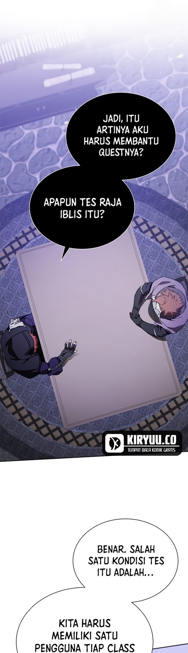 Taming Master Chapter 138 - halaman 74