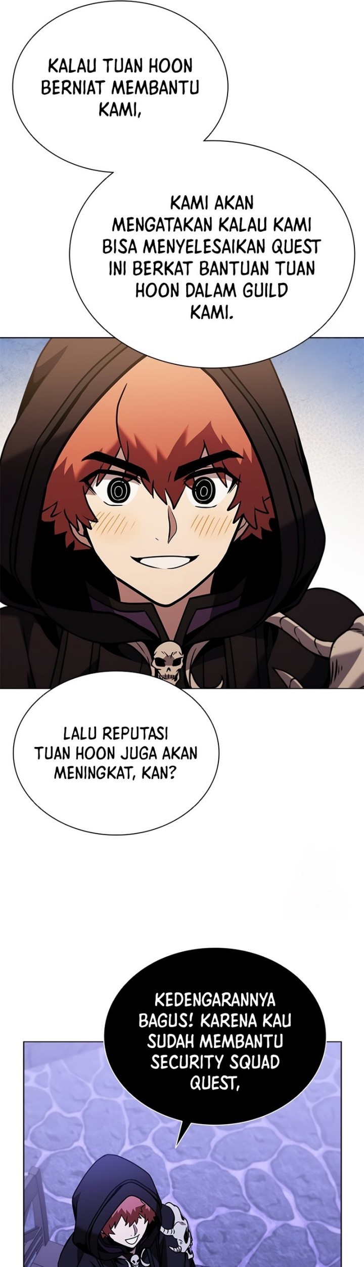 Taming Master Chapter 138 - halaman 81