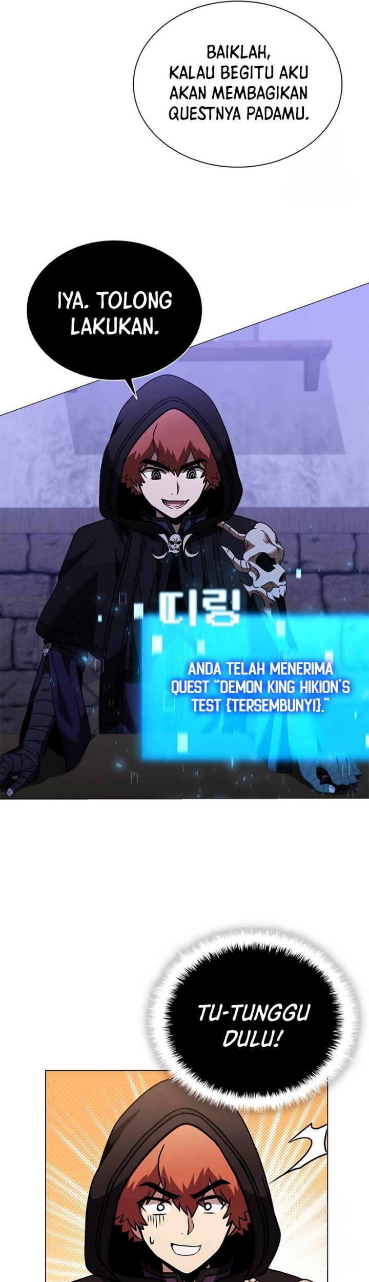 Taming Master Chapter 138 - halaman 83