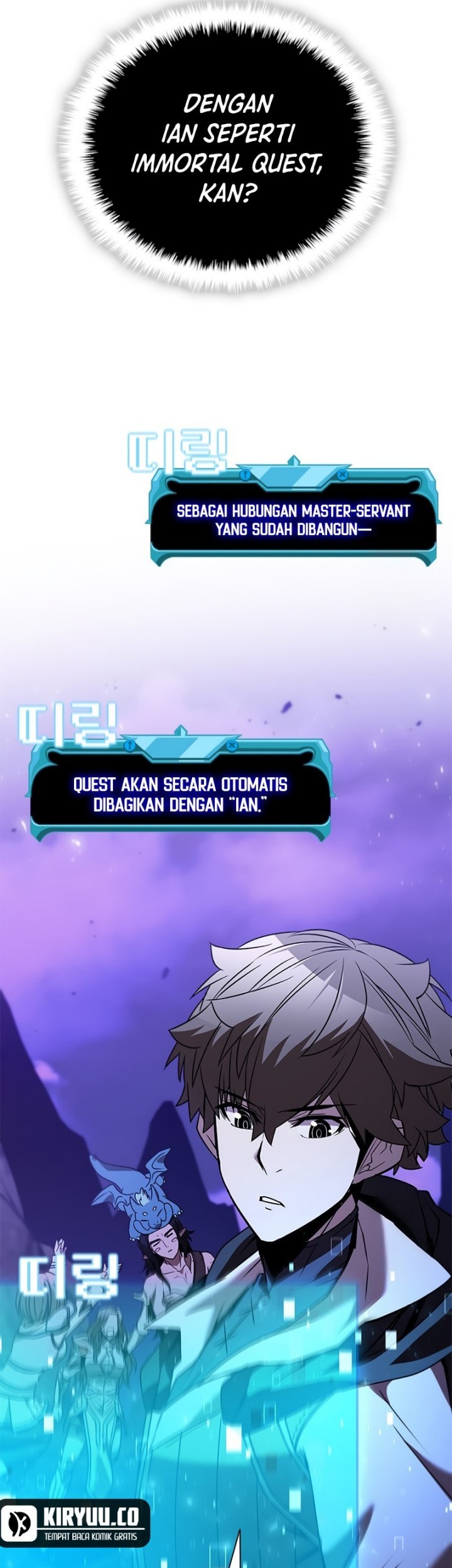 Taming Master Chapter 138 - halaman 85