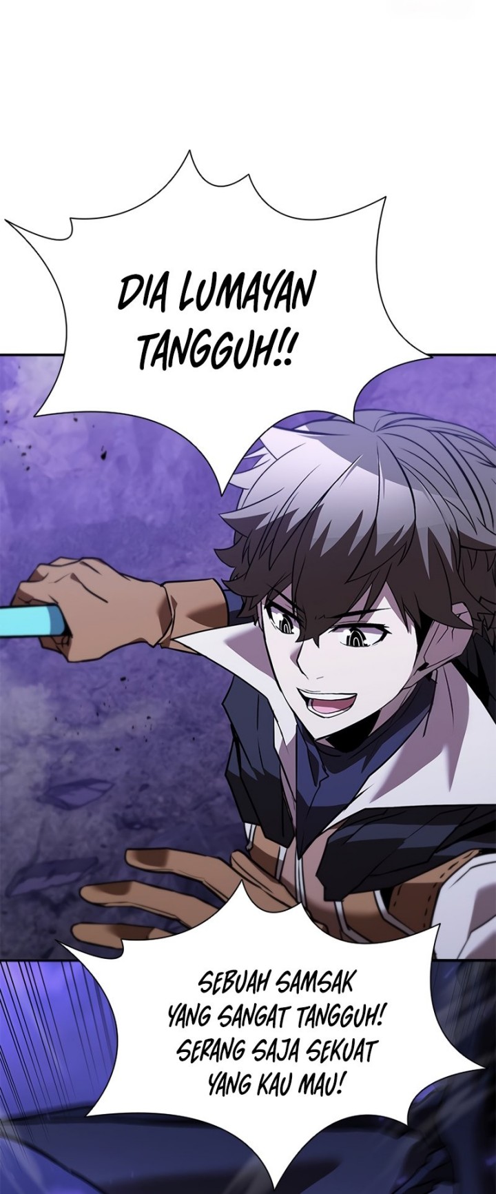 Taming Master Chapter 139 - halaman 10