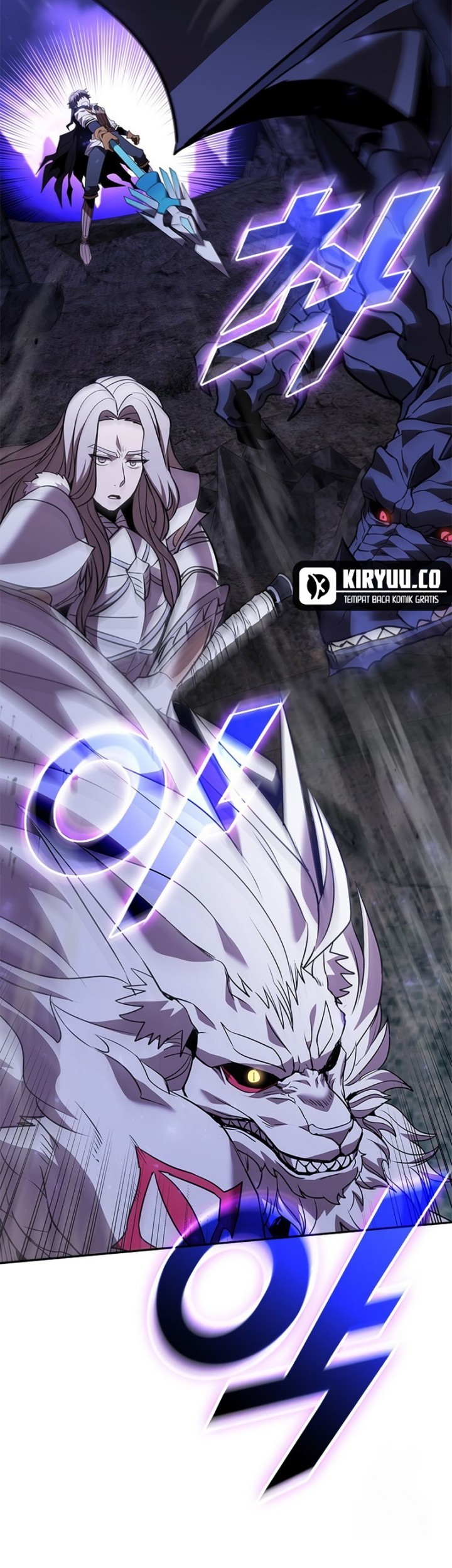 Taming Master Chapter 139 - halaman 11
