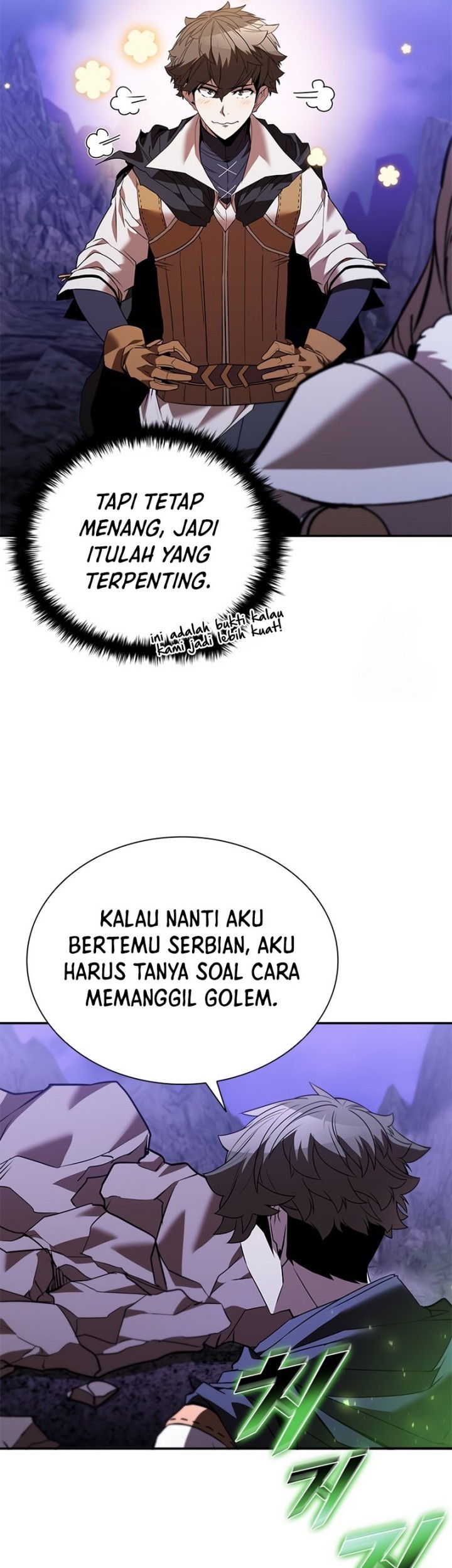 Taming Master Chapter 139 - halaman 23