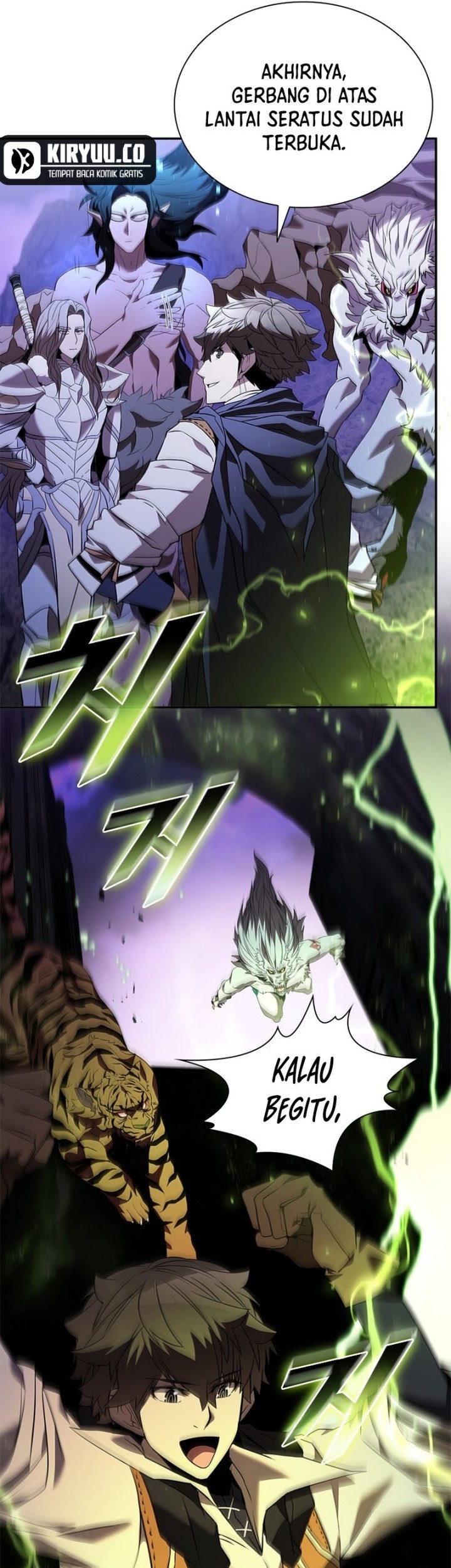 Taming Master Chapter 139 - halaman 26