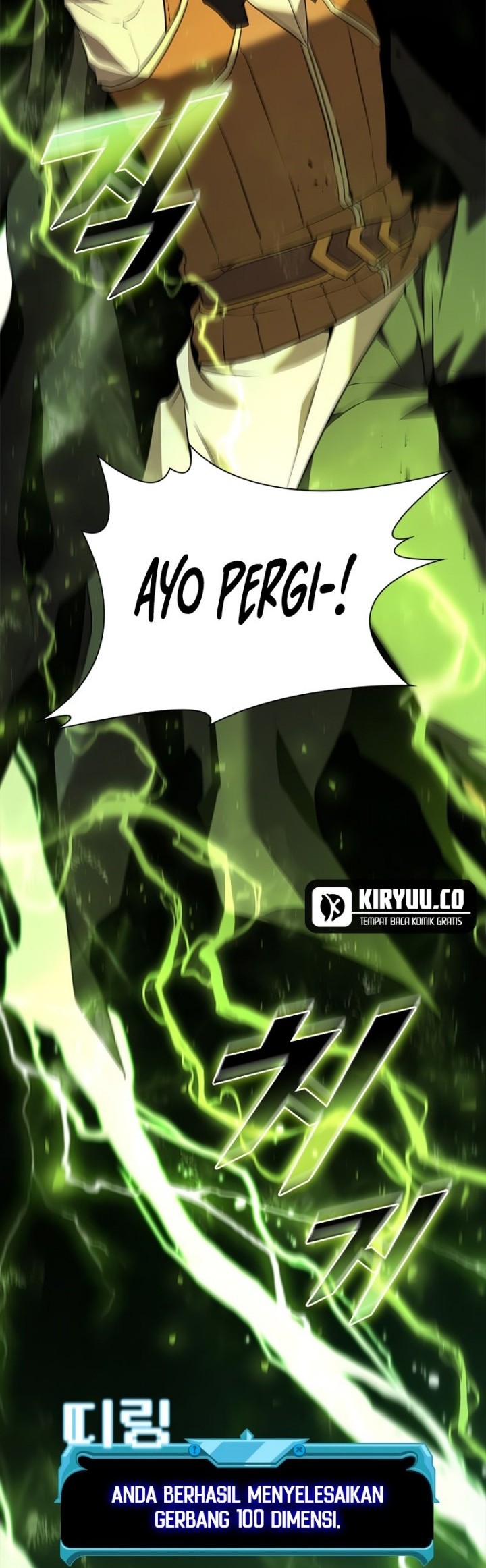 Taming Master Chapter 139 - halaman 27