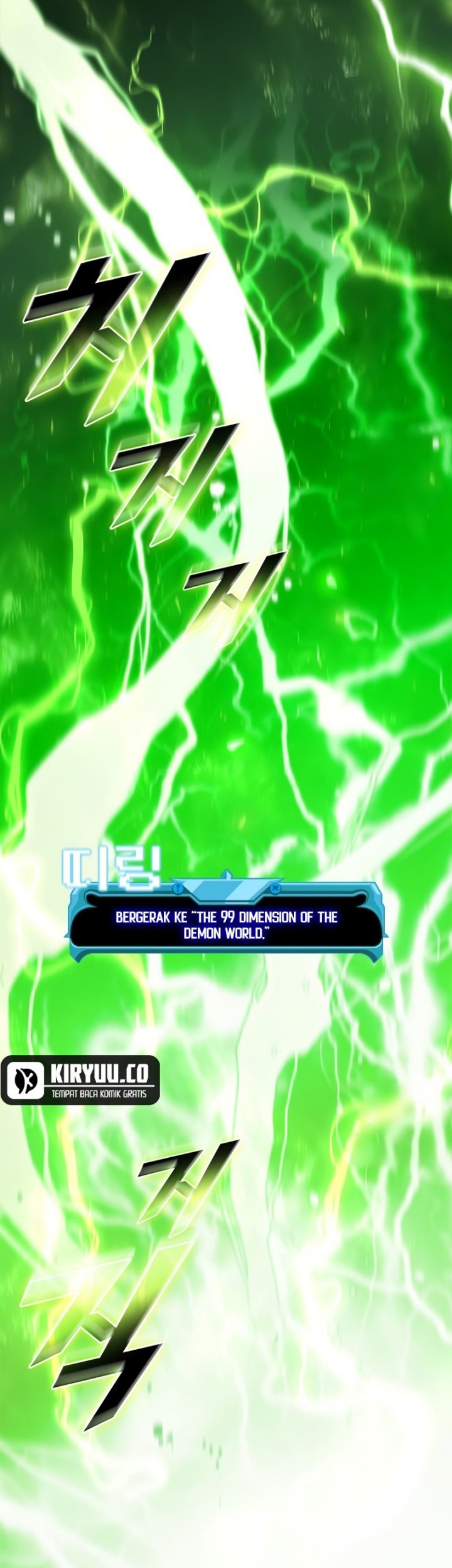 Taming Master Chapter 139 - halaman 28